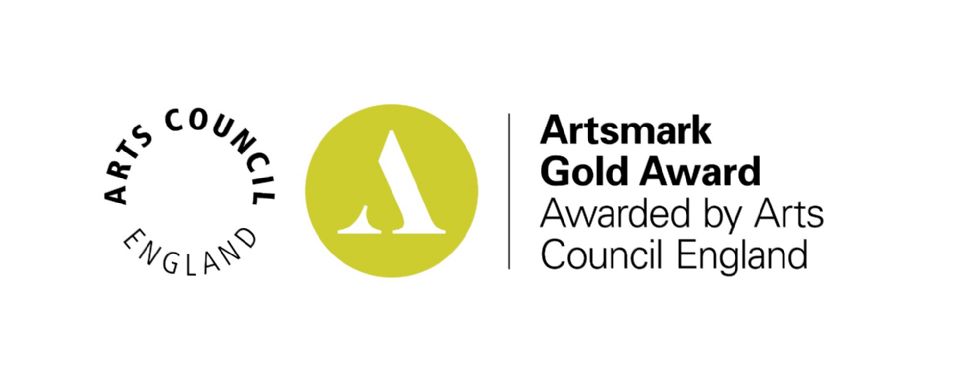 Gold Artsmark