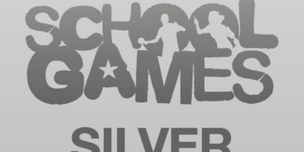GHA has achieved a Silver School Games Mark!