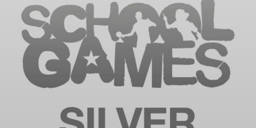 Featured image for “GHA has achieved a Silver School Games Mark!”