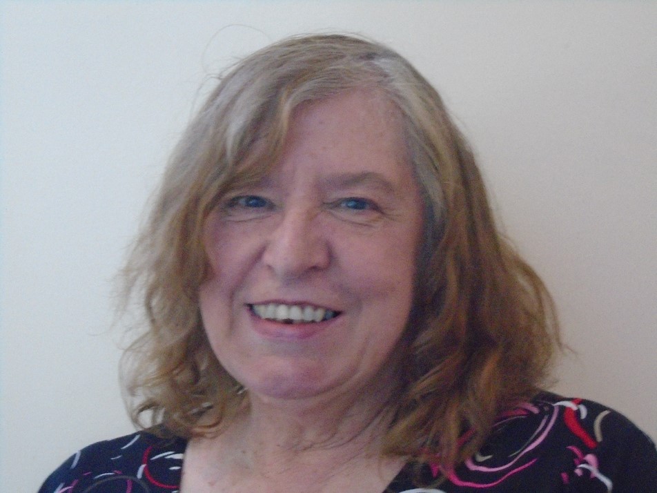 Dr Lesley Allinson - Co-Opted