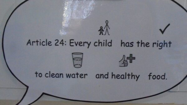 Virtual Tour Every Child Has The Right