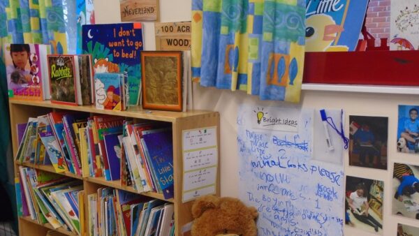 Virtual Tour Library