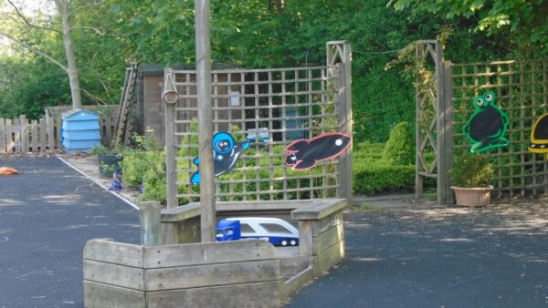 Virtual Tour Playground