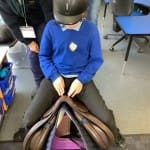 Featured image for “We’re learning to ride horses!”