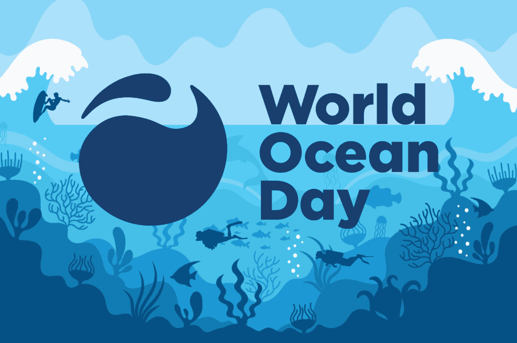 Featured image for “World Ocean Day”