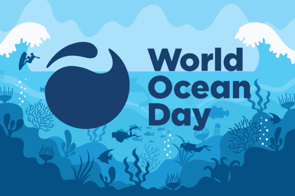 World Ocean Day